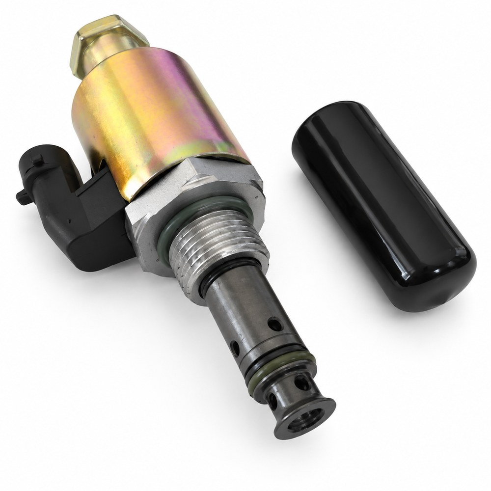 Hydraulic valve 17YJ90048 supplied by Fob Auto Parts