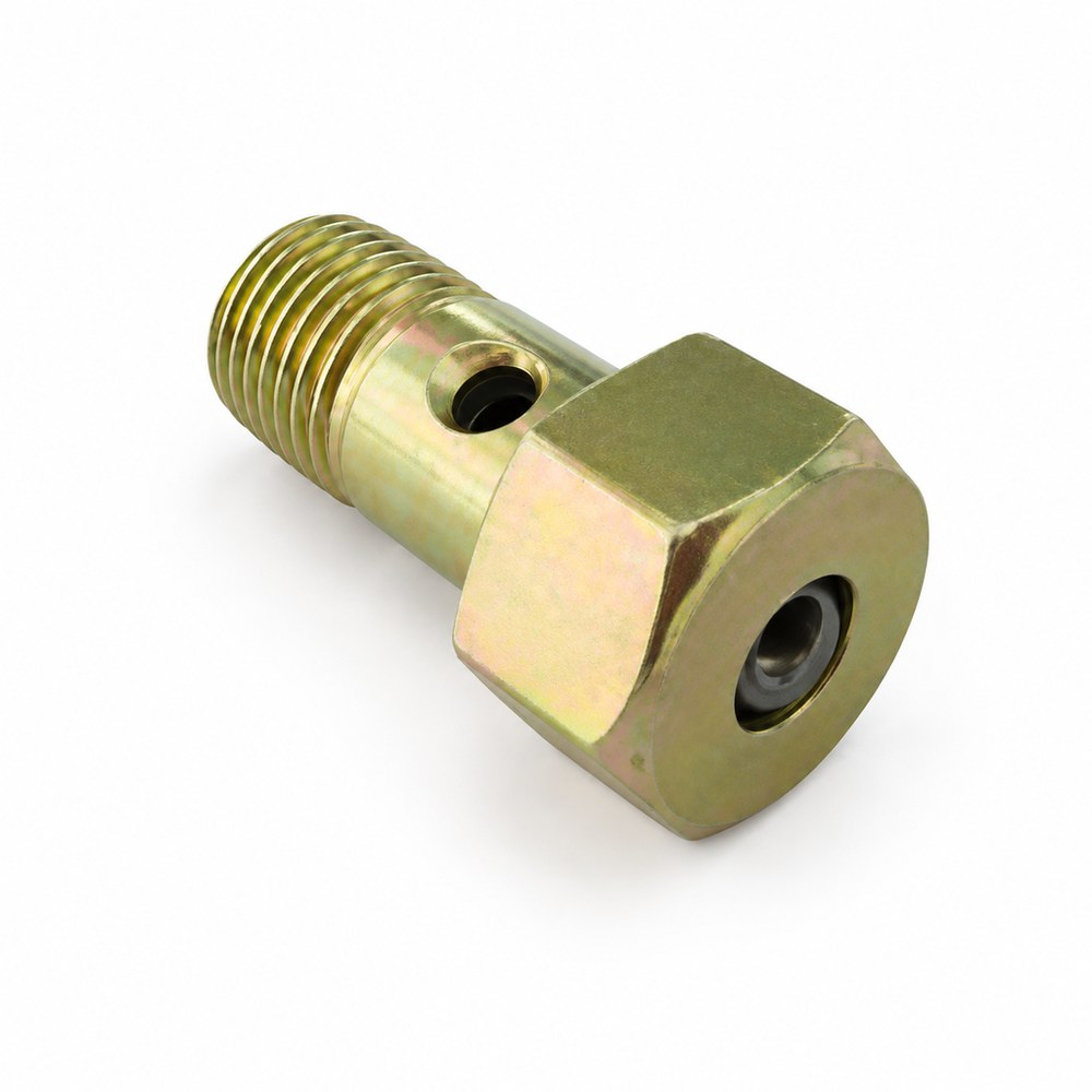 Hydraulic valve 4089577 supplied by Fob Auto Parts