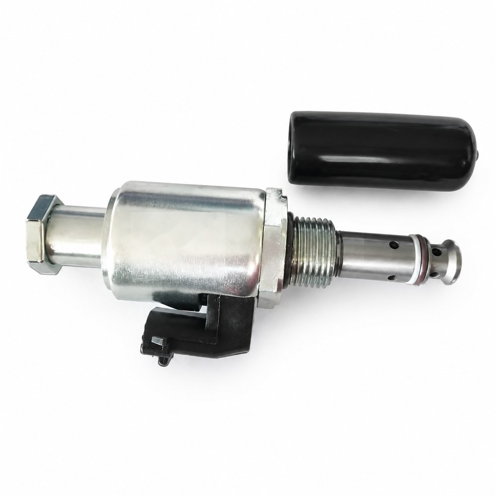 Hydraulic solenoid valve 4099 6168-B supplied by Fob Auto Parts