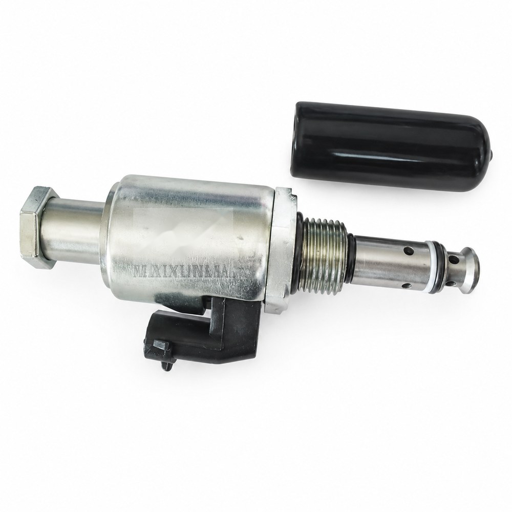 Hydraulic solenoid valve 4099 6168 supplied by Fob Auto Parts