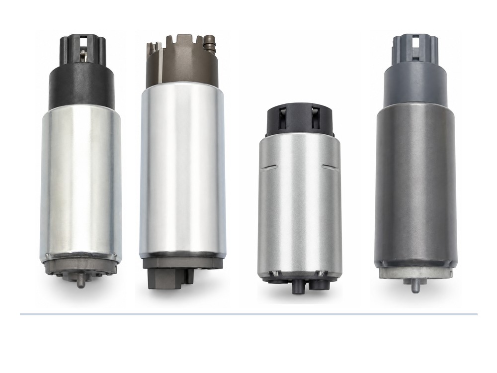 E2068 brush-type electric fuel pump core for specification review