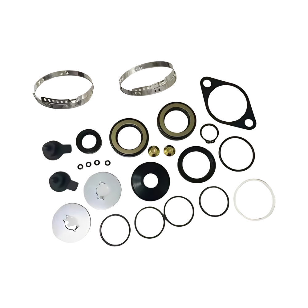 Steering Rack Seal Kit 04445-0K100 for Toyota HiLux 2004-2016