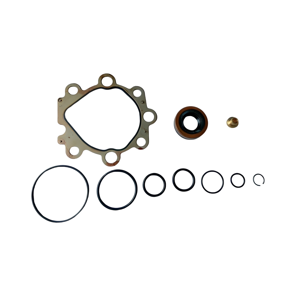 Power Steering Pump Seal Kit 04446-30120 for Toyota Camry/Mark II/Chaser/Aristo 2003-2008