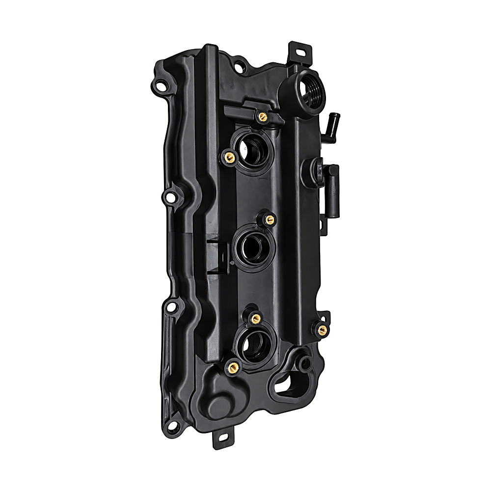 Valve Cover Left 13264JA10B for Nissan Altima/Pathfinder 2007-2015 3.5L VQ35DE - image 2