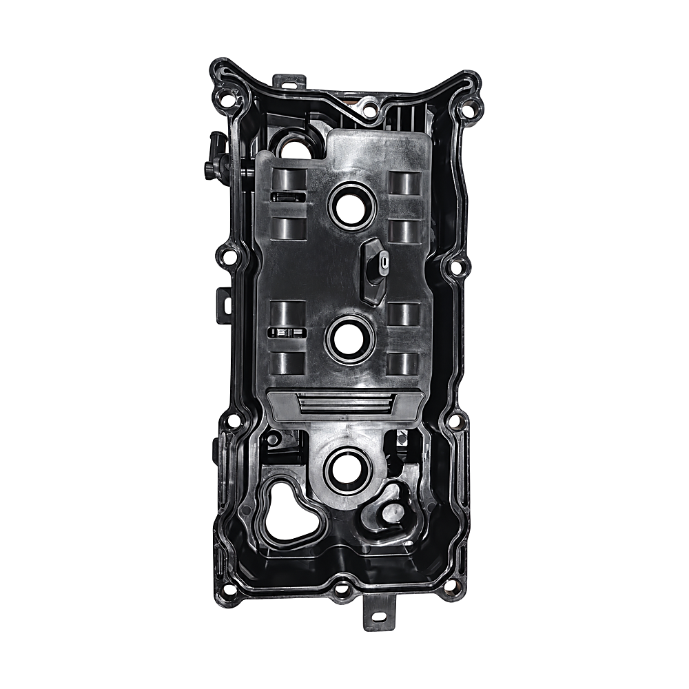 Valve Cover Left 13264JA10B for Nissan Altima/Pathfinder 2007-2015 3.5L VQ35DE - image 3