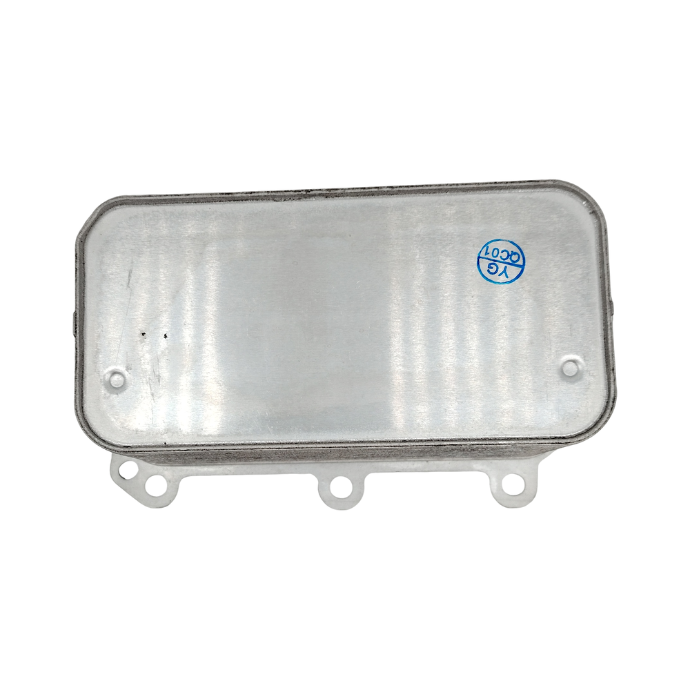 1331880001 Oil Cooler for Mercedes-Benz C300 W250 - image 2