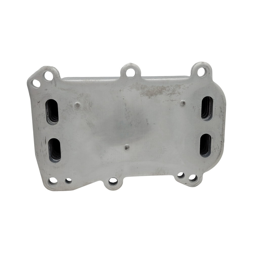 1331880001 Oil Cooler for Mercedes-Benz C300 W250 - image 3