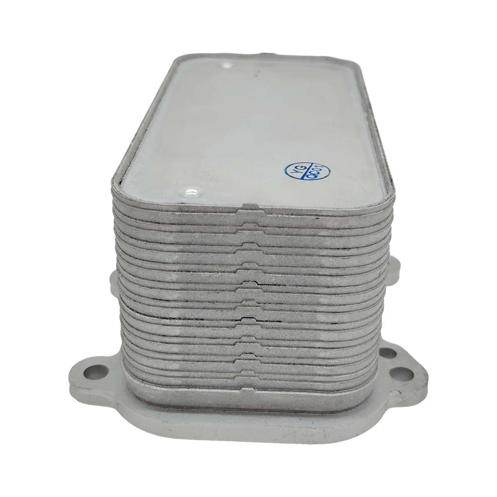 1331880001 Oil Cooler for Mercedes-Benz C300 W250 - image 4