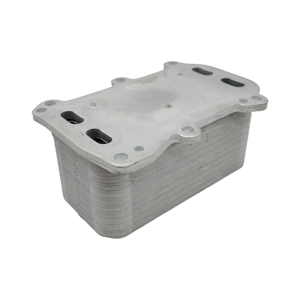 1331880001 Oil Cooler for Mercedes-Benz C300 W250 - image 5