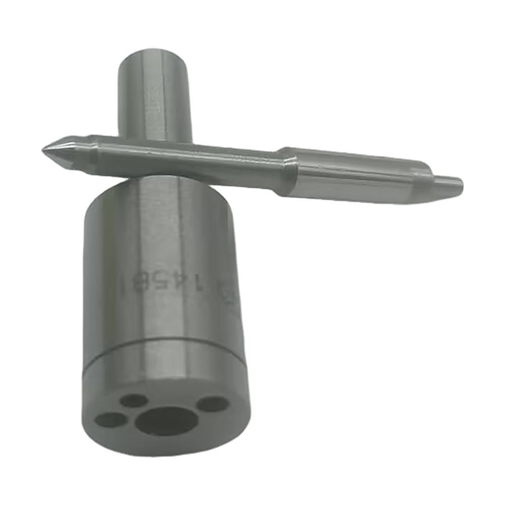 Diesel Injector Nozzle 145B1  for Chinese 6170ZC Marine Diesel Engine & Belarus MTZ Tractor (Direct Mounted)