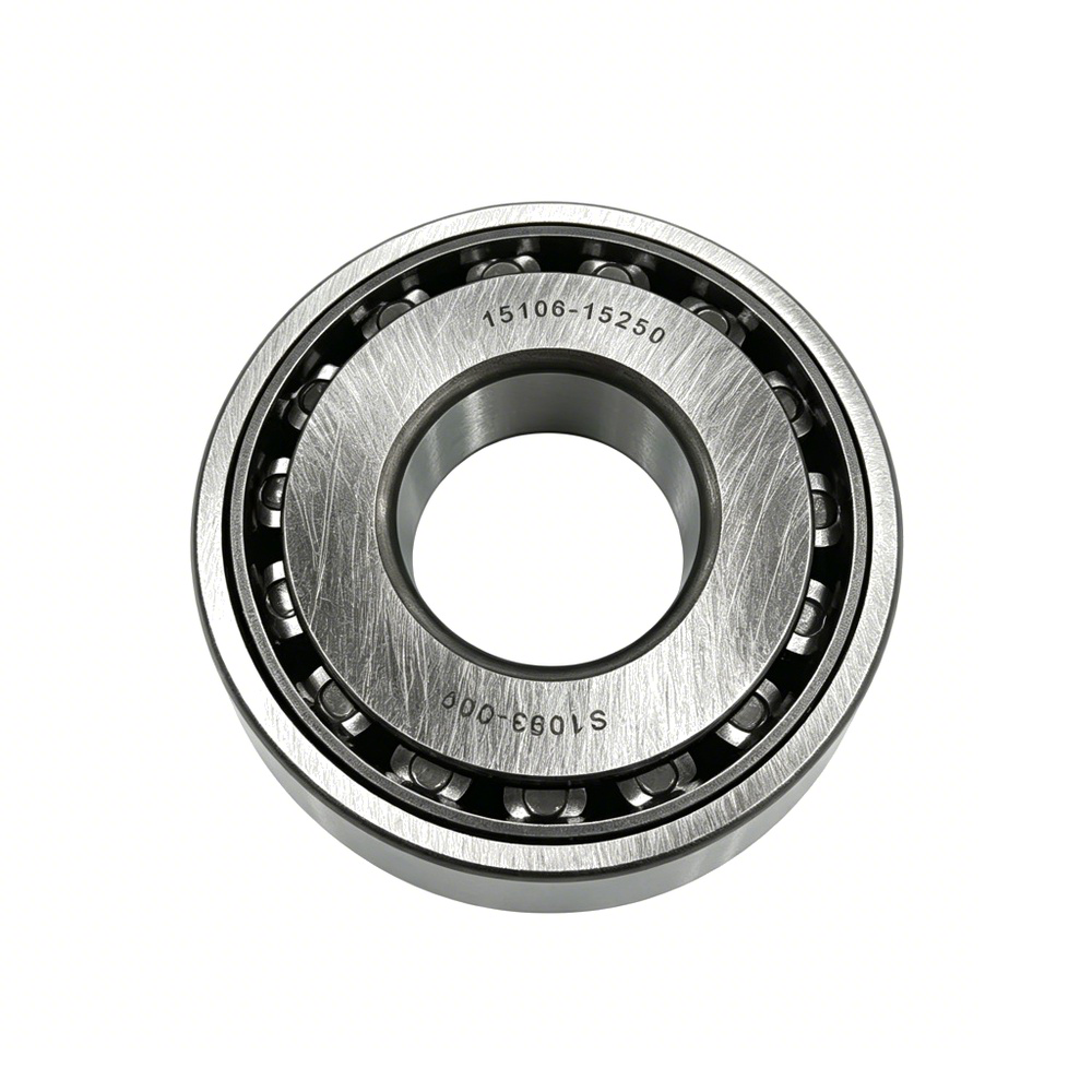 Tapered Roller Bearing 15106/15250 Cone & Cup 26.99x63.5x20.64mm for Hub Axle & Industrial Application