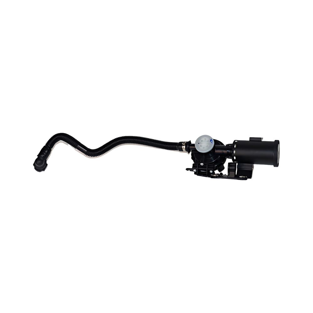 Vapor Canister Filter with Vent Pipe 16117383195 for BMW 640i xDrive Gran Turismo (G32) 2018-2019