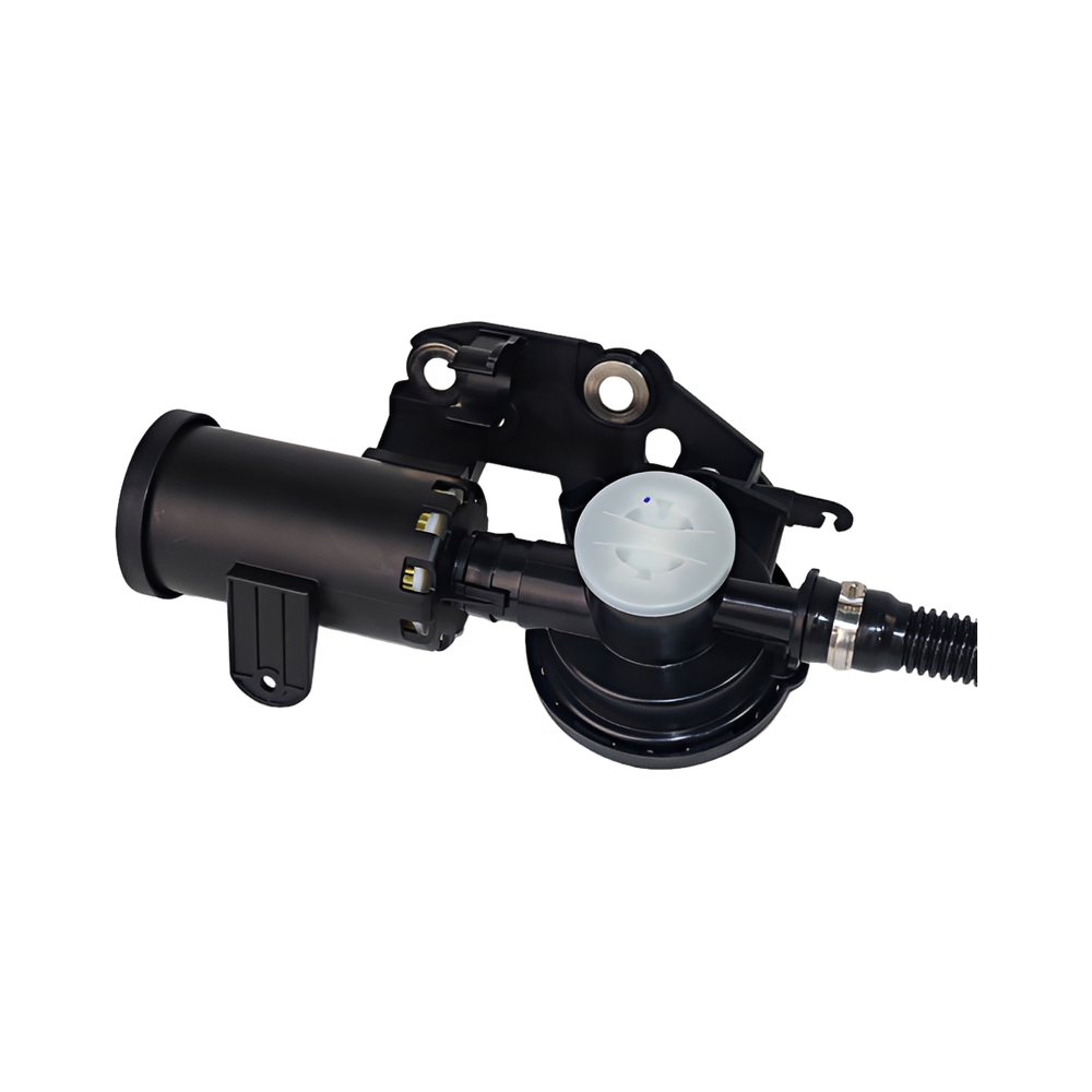 Vent Pipe with Dust Filter 16137404081 for BMW X3 (G01)/X3 M (F97)/X4 (G02)/X4 M 2018-2025 - image 2