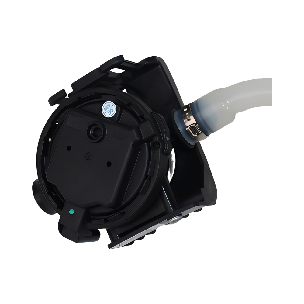 Ventilation Line with Leak Diagnosis Module 16137471354 for MINI Cooper 5-Door (F55) 2017-2024
