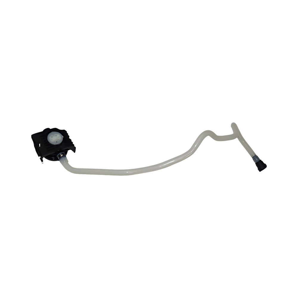 Ventilation Line with Leak Diagnosis Module 16137471354 for MINI Cooper 5-Door (F55) 2017-2024 - image 2