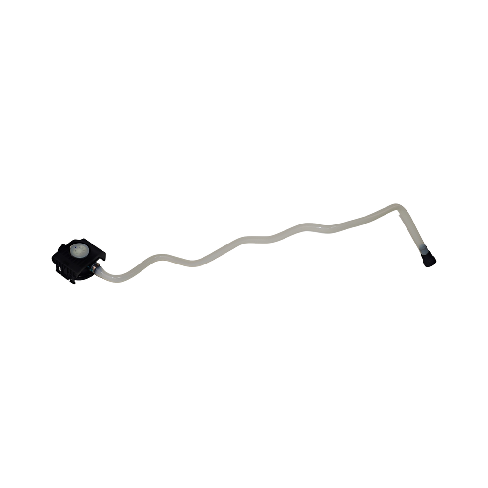 Ventilation Line w/ Leak Diagnosis Module 16137471355 for MINI Clubman (F54)/BMW 1 Series (F52)