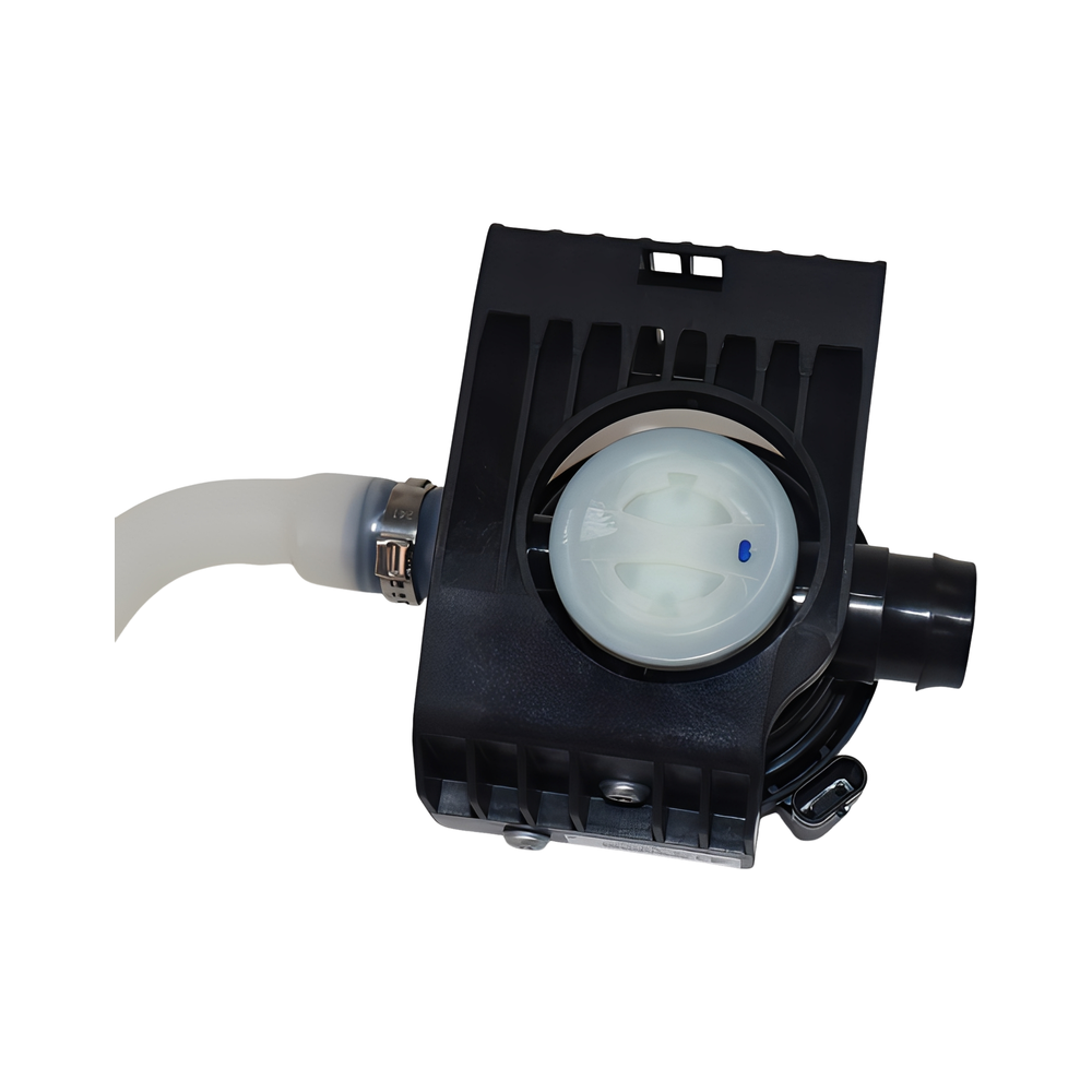 Ventilation Line w/ Leak Diagnosis Module 16137471355 for MINI Clubman (F54)/BMW 1 Series (F52) - image 2