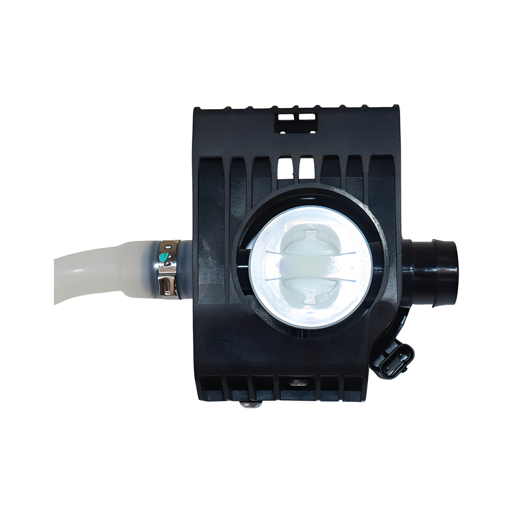 Ventilation Line w/ Leak Diagnosis Module 16137471356 for BMW X1 (F49)/X2 (F39)/2 Series (F45) - image 2