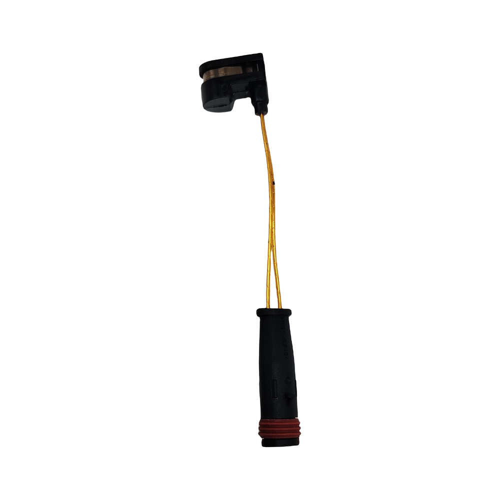 1645401017 Front or Rear Brake Pad Wear Sensor for Mercedes-Benz ML350 - image 2
