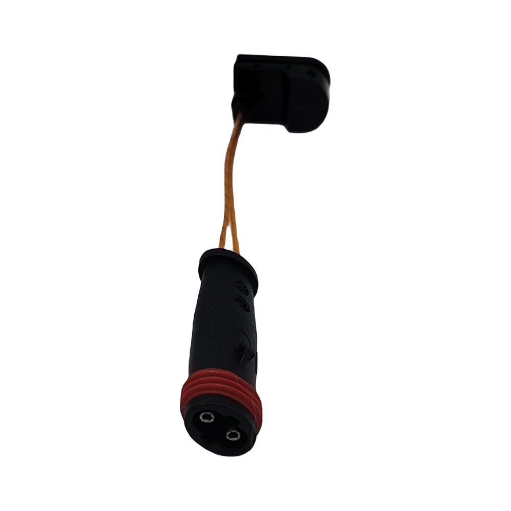 1645401017 Front or Rear Brake Pad Wear Sensor for Mercedes-Benz ML350 - image 3