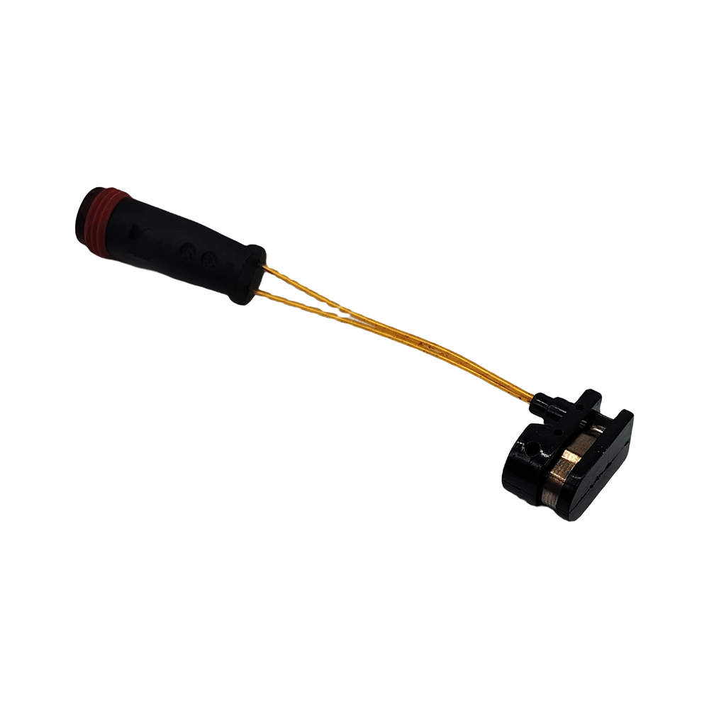 1645401017 Front or Rear Brake Pad Wear Sensor for Mercedes-Benz ML350 - image 4