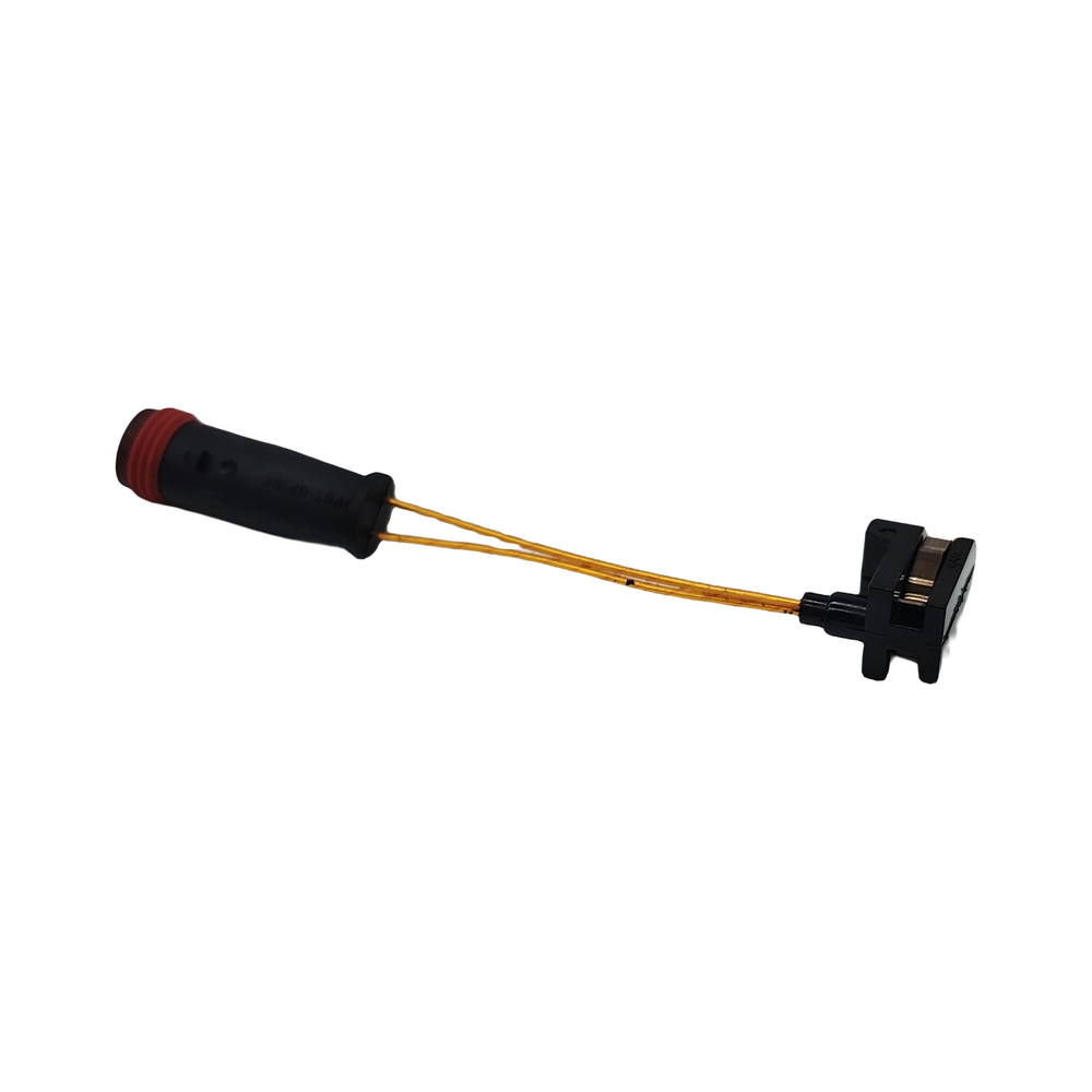 1645401017 Front or Rear Brake Pad Wear Sensor for Mercedes-Benz ML350 - image 6