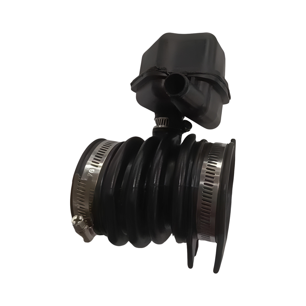 Air Intake Hose 16576-1HK0A for Nissan Versa 2012 1.6L 1.8L - image 2