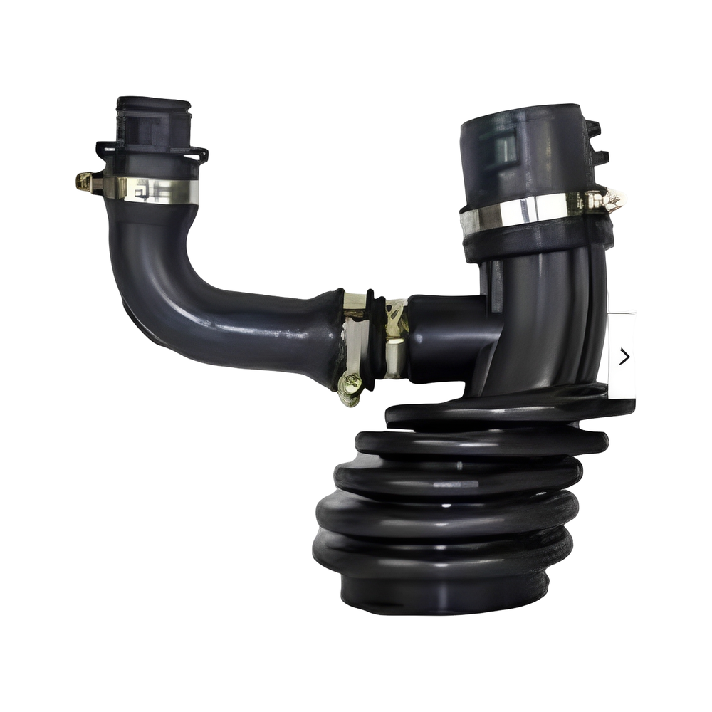 Air Intake Hose 1673571 for Ford Focus/C-Max 2007-2011 1.6 TDCI