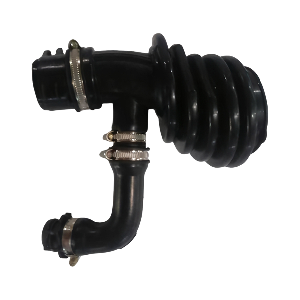 Air Intake Hose 1673571 for Ford Focus/C-Max 2007-2011 1.6 TDCI - image 2