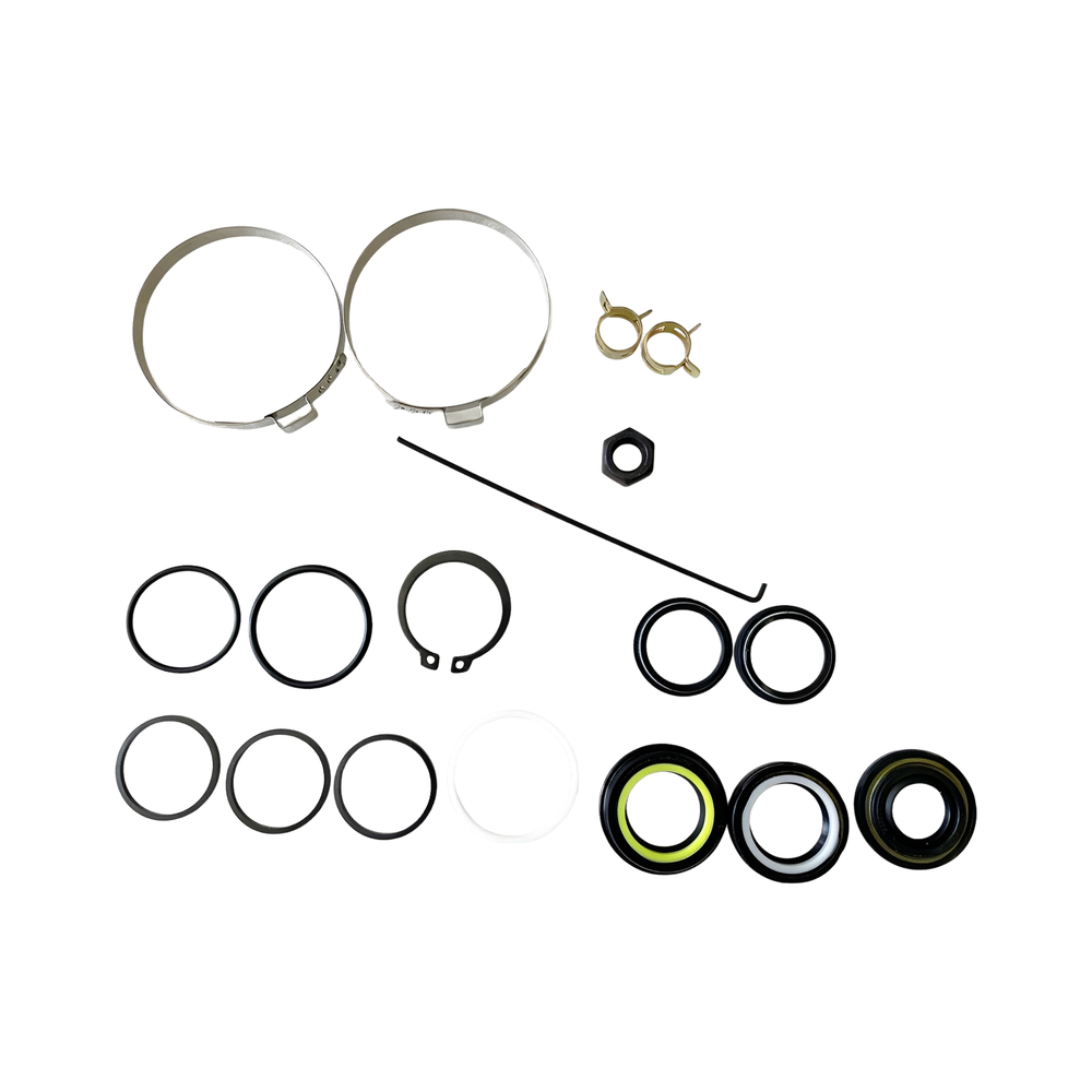 Steering Rack Seal Kit 1982-87 8138 REF.2881