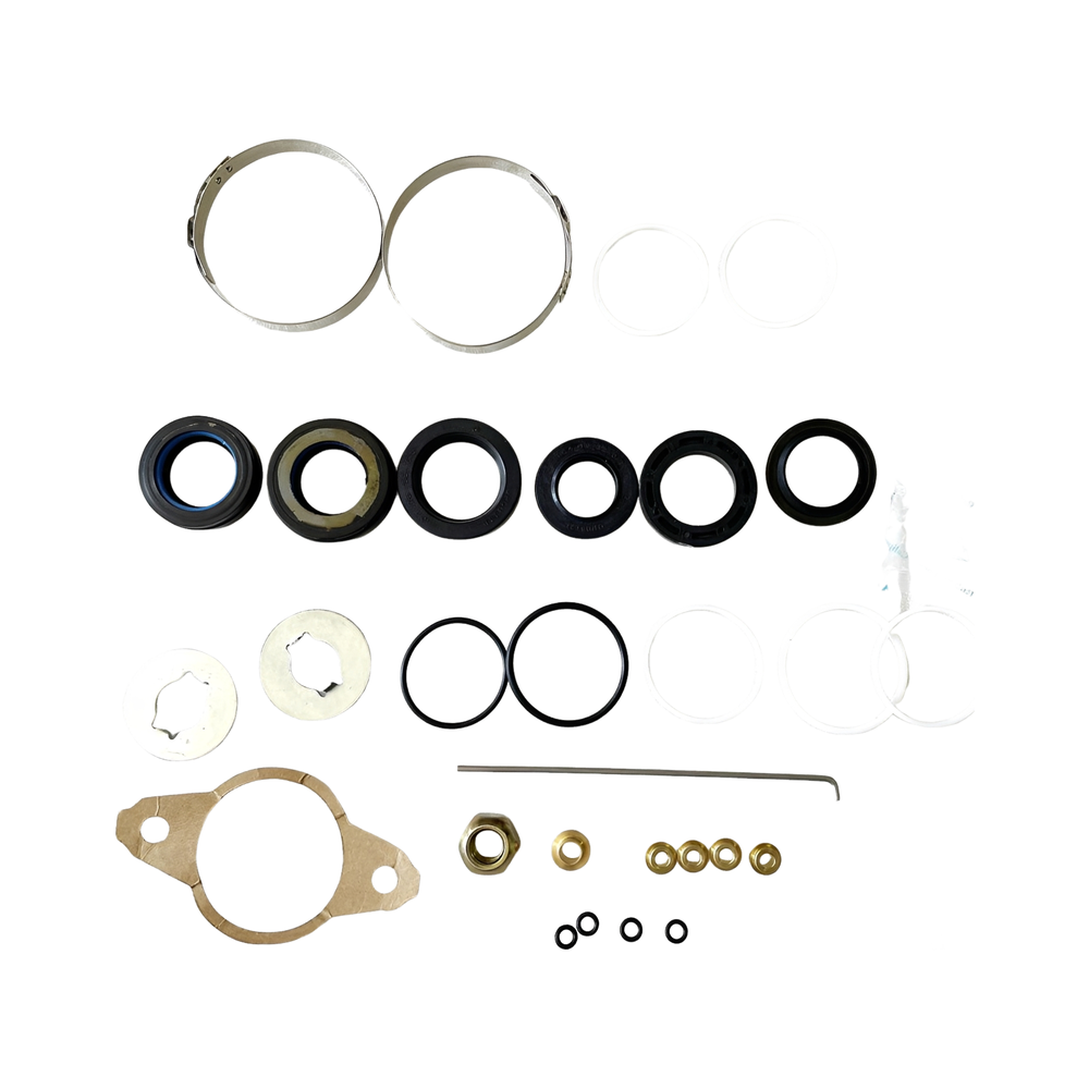 Steering Rack Seal Kit 21141