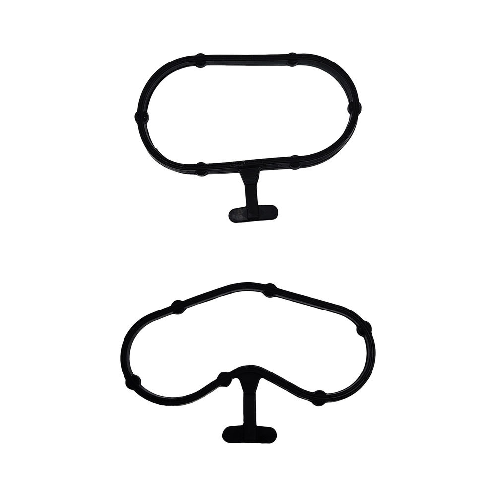 213042726R High Quality Oil Cooler Gasket Set for Renault Nissan Dacia Mercedes Smart