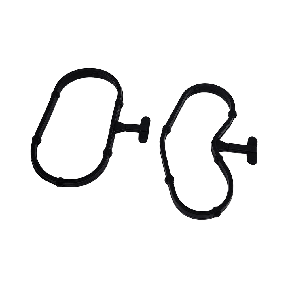 213042726R Oil Cooler Gasket Set for Renault Nissan Dacia Mercedes Smart - image 4