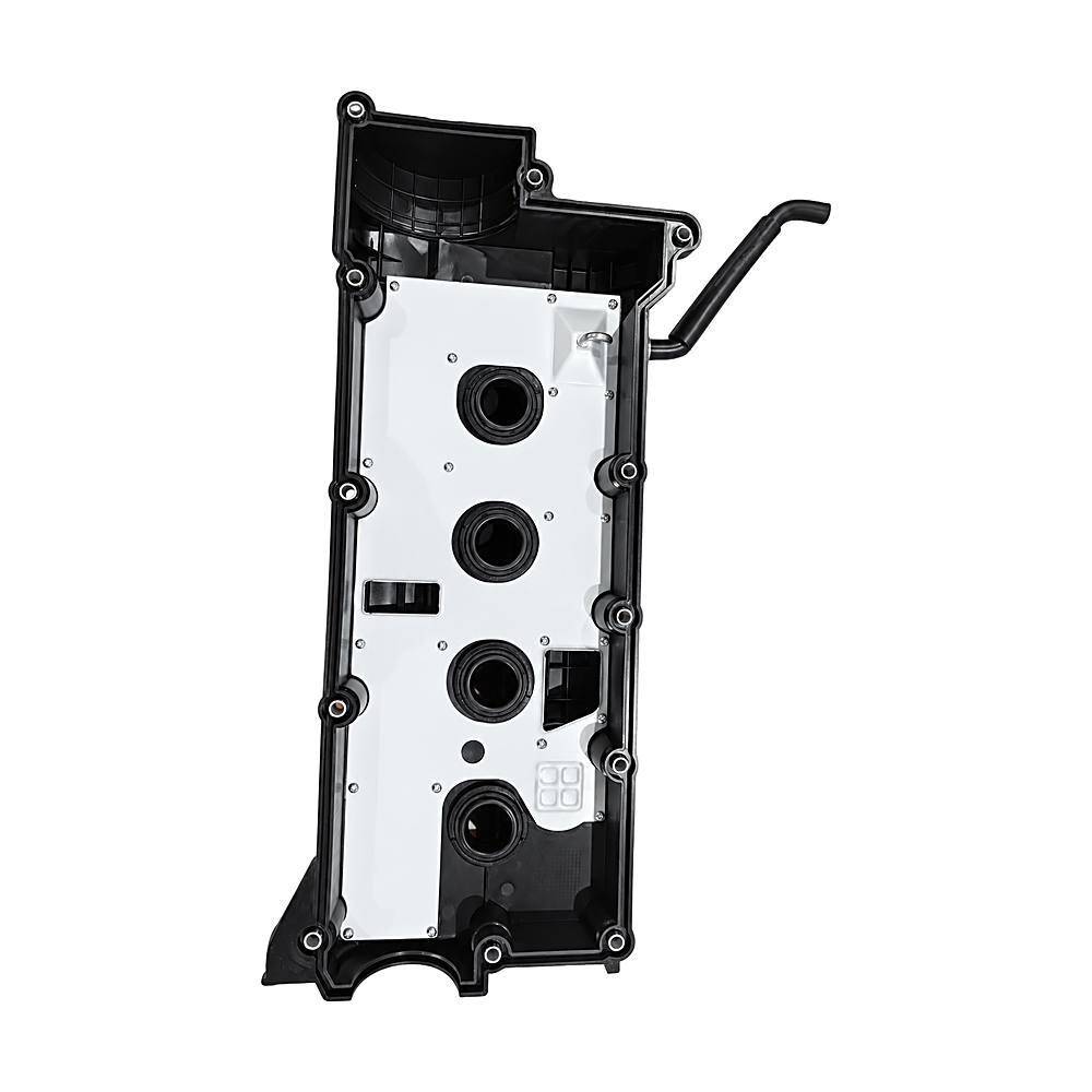 Valve Cover 22410-23100 for Hyundai Elantra/Tucson/Kia Spectra/Sportage 2004-2010 2.0L G4GC - image 2