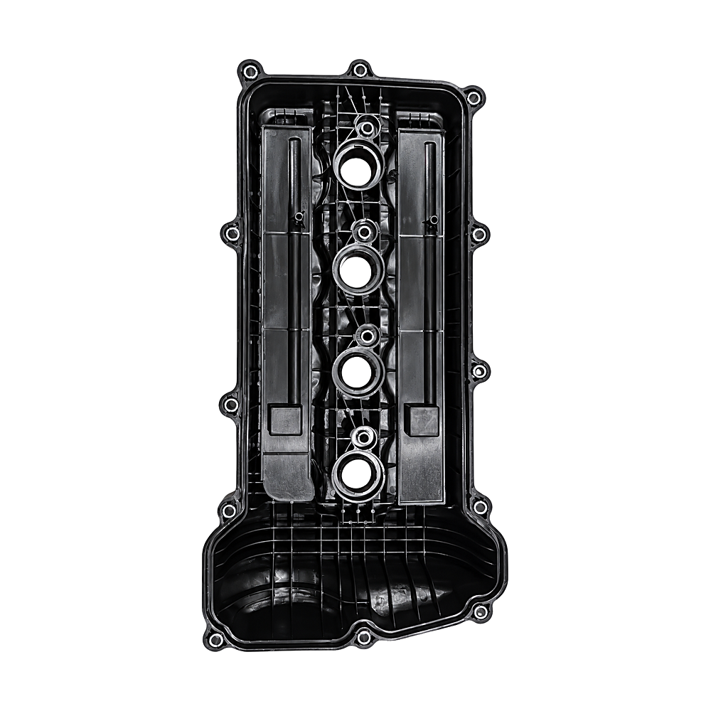 Valve Cover 22410-2B100 for Hyundai Accent/i30/Kia Rio/Soul 2008-2011 1.4L 1.6L G4FA/G4FC - image 2