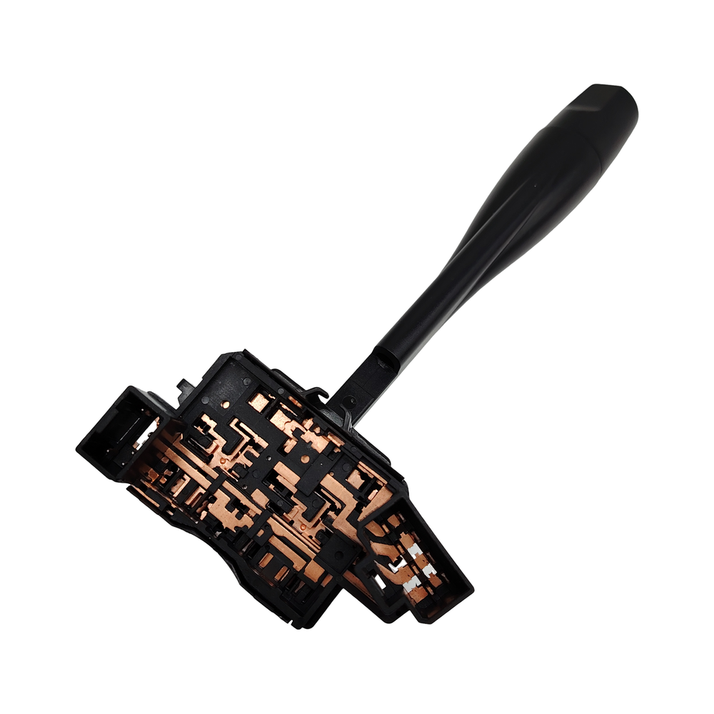 Turn Signal Wiper Switch Lever 25540-40U60 for Nissan Xterra,Altima Pickup 25540-1E400 - image 6