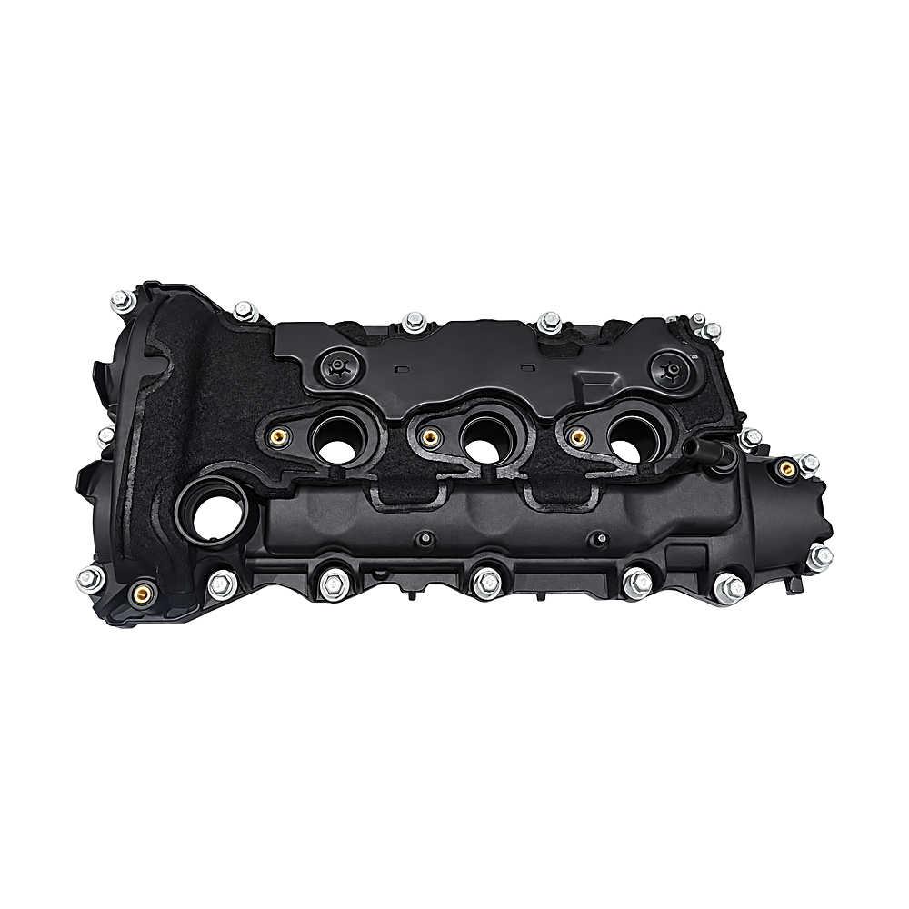 Valve Cover Left 264970 for Chevrolet Traverse/Impala/Camaro/GMC Acadia 2008-2021 3.0L 3.6L V6