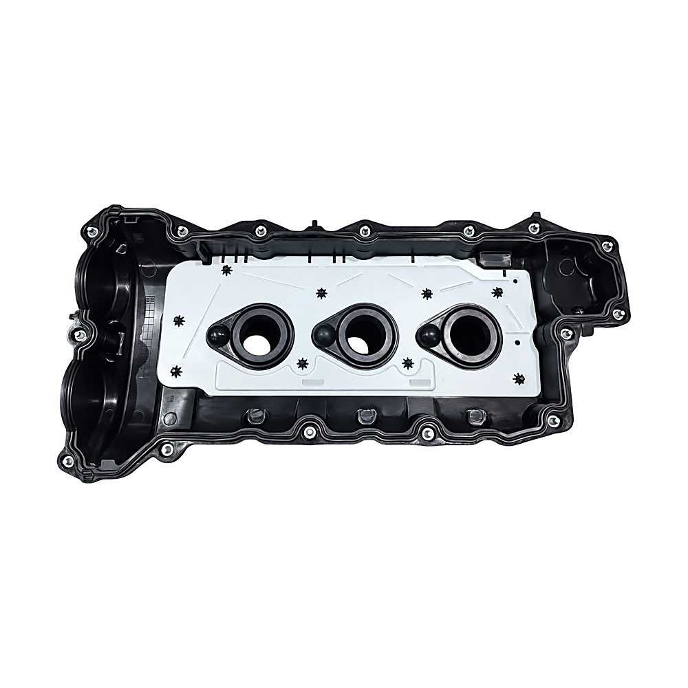 Valve Cover Left 264970 for Chevrolet Traverse/Impala/Camaro/GMC Acadia 2008-2021 3.0L 3.6L V6 - image 2