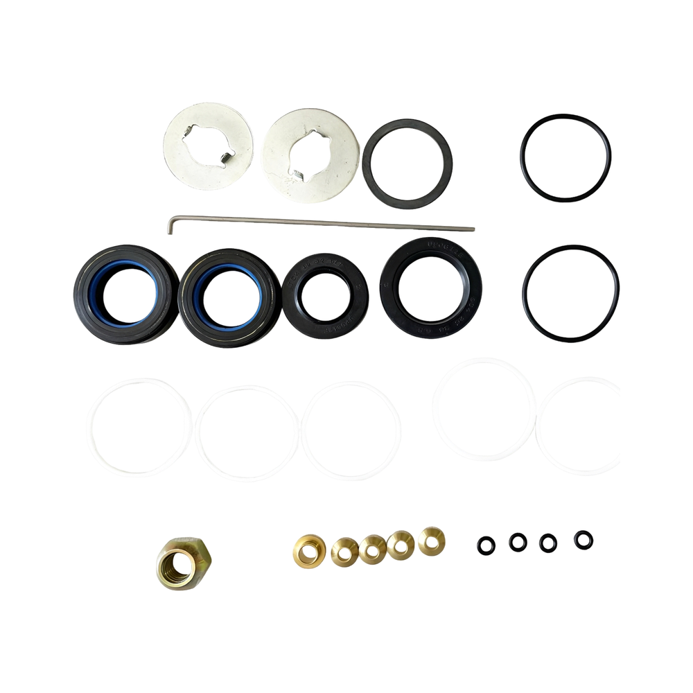 Steering Rack Seal Kit 27221
