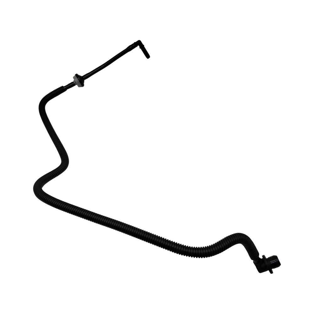 Vacuum Tube Hose for Ford Fiesta 2002-2013 2S652420AH 2S652420AC 2S652420AD 2S652420AE 2S652420AG - image 2