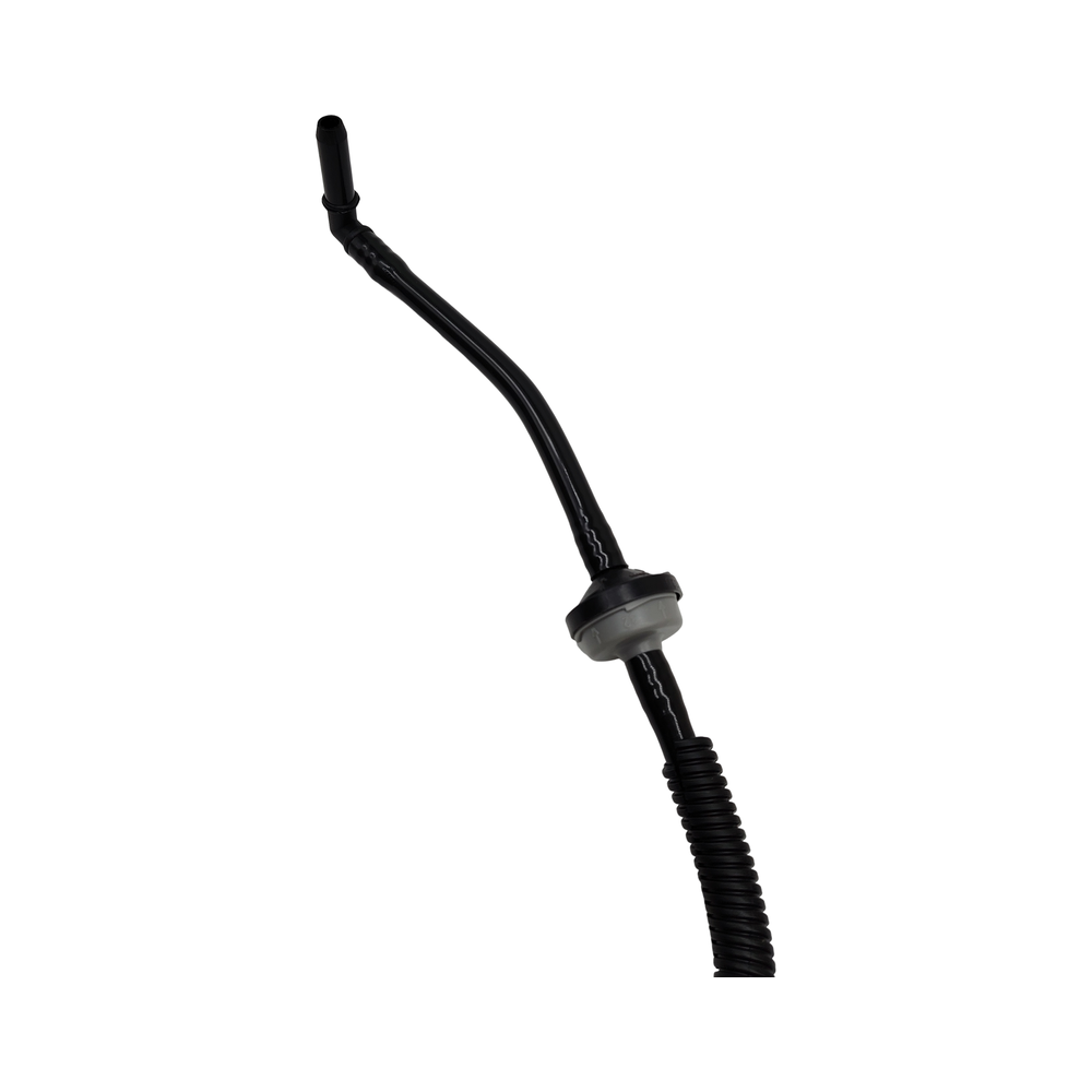 Vacuum Tube Hose for Ford Fiesta 2002-2013 2S652420AH 2S652420AC 2S652420AD 2S652420AE 2S652420AG - image 5