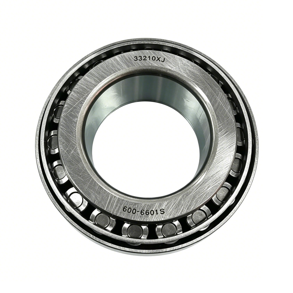 Tapered Roller Bearing 33210XJ 50x90x32mm for JAC Truck Front Inner Wheel Bearing