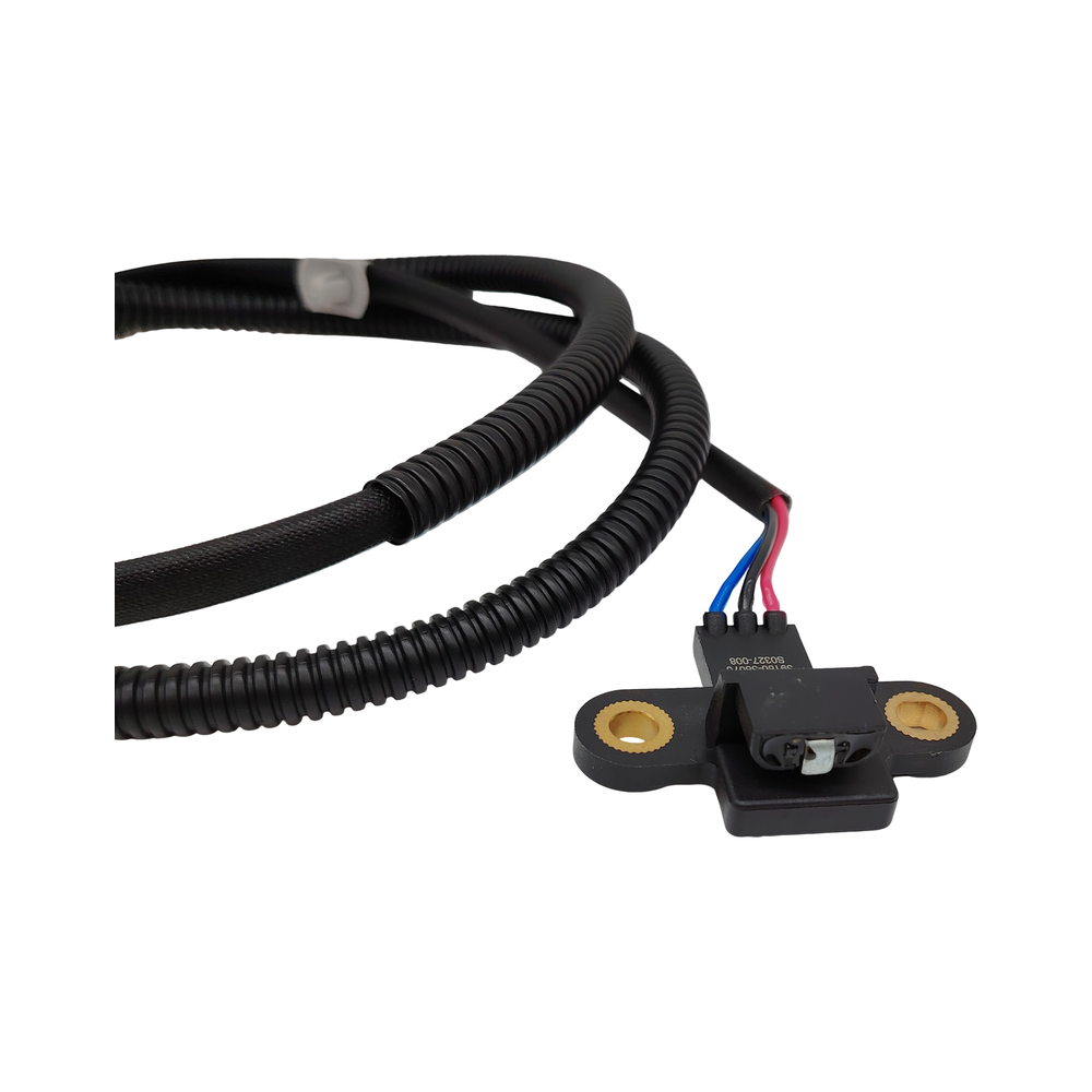 39180-38070 Crankshaft Position Sensor for 2001-2006 Hyundai Santa Fe 2.4L, 2002-2007 Kia Optima 2.4L - image 4
