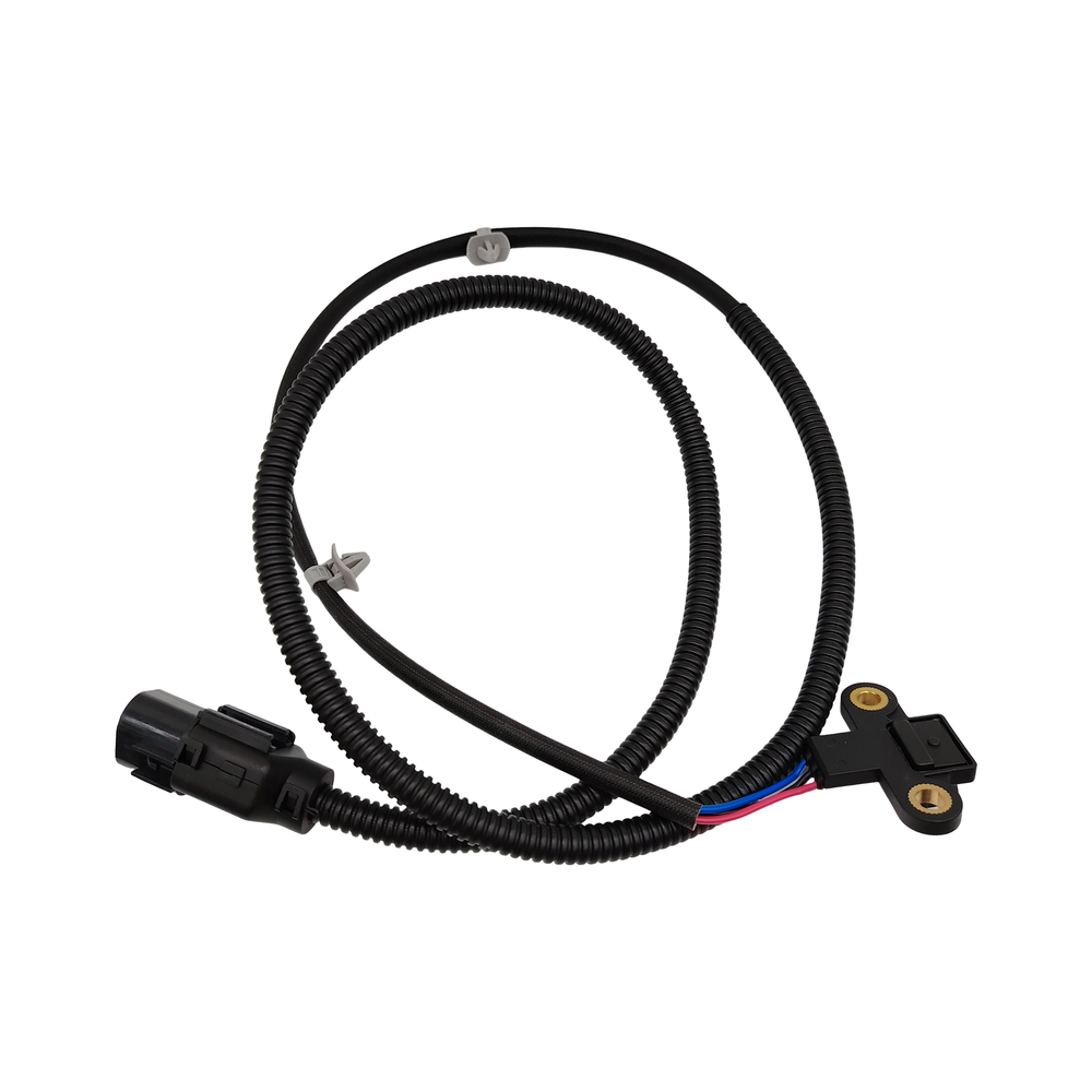 39180-38070 Crankshaft Position Sensor for 2001-2006 Hyundai Santa Fe 2.4L, 2002-2007 Kia Optima 2.4L - image 6