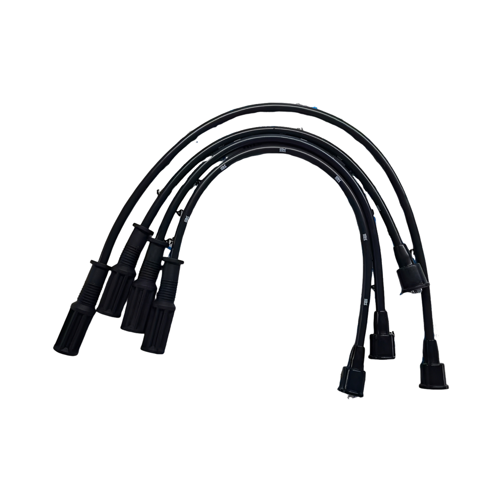 Spark Plug Wire Set 46434698 for Fiat Palio/Siena 1999-2007 1.3L 8V MPI
