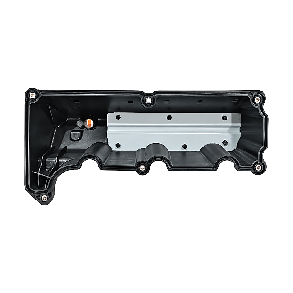 Valve Cover Left 4L5Z6582JA for Ford Explorer/Ranger/Mountaineer 2001-2011 4.0L SOHC - image 2