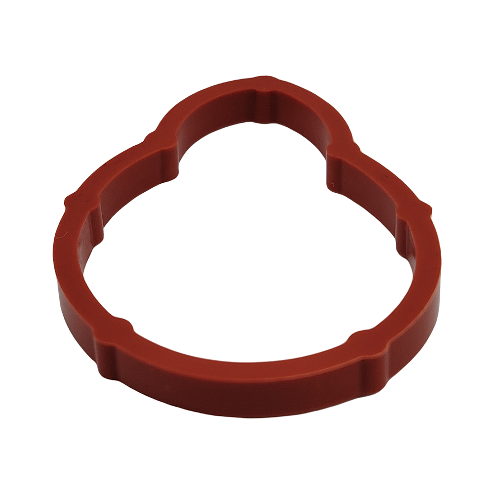 6001543520 Intake Manifold Gasket for Dacia Renault 1.4 1.6 ELRING - image 2
