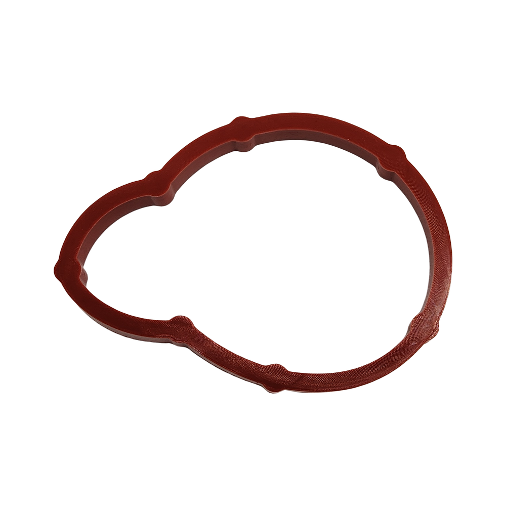 6001543520 Intake Manifold Gasket for Dacia Renault 1.4 1.6 ELRING - image 4