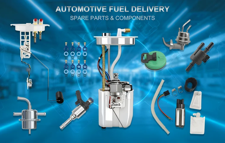 Fuel Pump Assembly