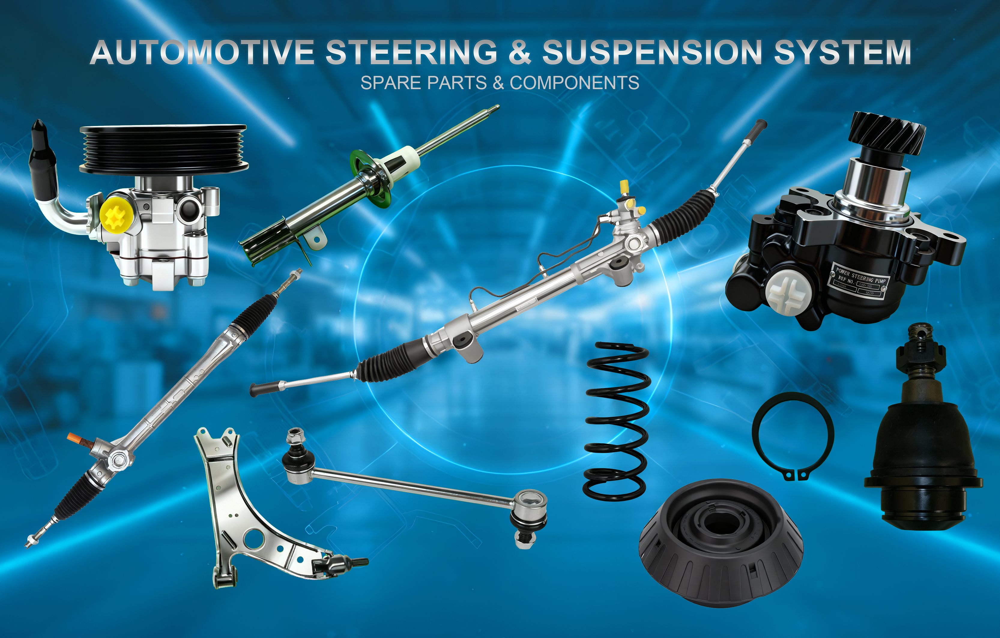 Fuel Pressure Regulator